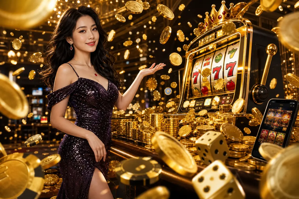 mmbet အွန်လိုင်းကာစီနို Live ဂိမ်းများ