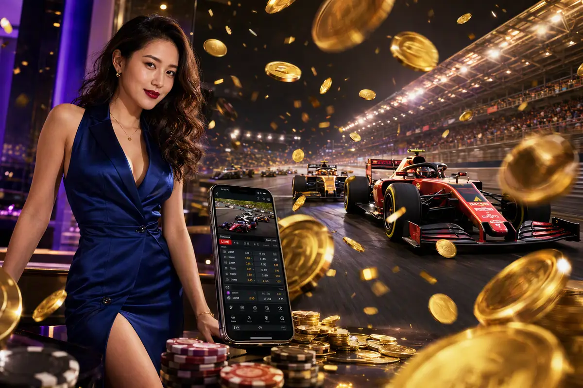 mmbet VIP Platinum ဆုလာဘ်ငွေများ Cashback